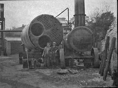 Battle Road Laundry Engine